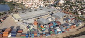 Grupo Alonso prepara su proyecto logístico global