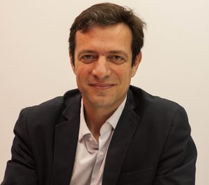 GTI refuerza Neovalia con Fernando Solabre