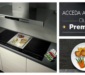 AEG lanza una nueva promoción en encastre