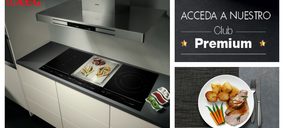 AEG lanza una nueva promoción en encastre