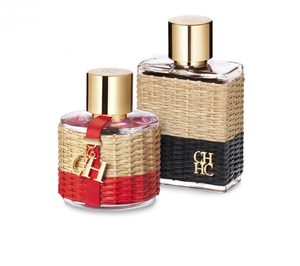 Puig amplía la oferta de Carolina Herrera con la edición limitada, CH Central Park