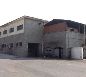 Carnes Natucarsa invierte en una sala de despiece