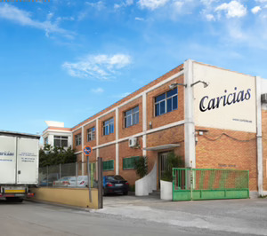 Comercial Tissuan renueva su oferta y cierra 2015 en positivo