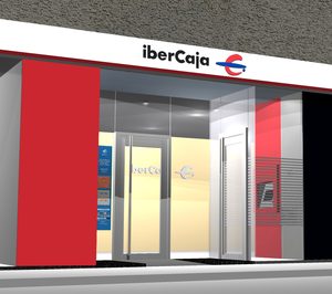 Aktua gestionará los activos inmobiliarios de Ibercaja