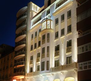 Vincci se estrena en Zaragoza con un hotel antes operado por otra cadena