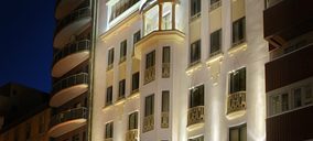 Vincci se estrena en Zaragoza con un hotel antes operado por otra cadena