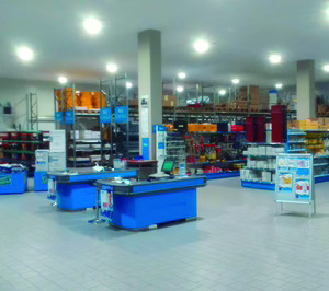 Laguardia & Moreira abre una nueva tienda