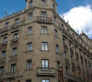 Un hotel echa el cierre, tras pasar a manos de un banco