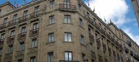 Un hotel echa el cierre, tras pasar a manos de un banco