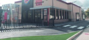 Burger King firma una masterfranquicia para España