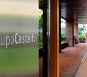 Castellví promoverá 66.000 m2 de oficinas y tres residenciales