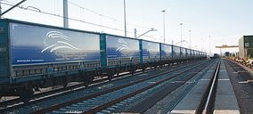 Grupo Sesé apuesta por el transporte ferroviario y la logística e-commerce