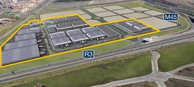 Neinver y Colony invierten 87 M€ en activos logísticos
