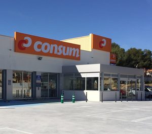 Consum invertirá 10 M en la provincia de Alicante en 2016