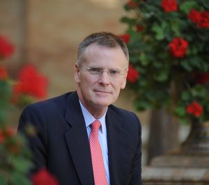 Clavo Congelados incorpora a José Antonio Boccherini