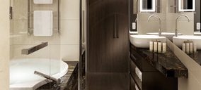 Kaldewei instalaa sus bañeras en el hotel Royal Savoy de Lausana