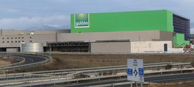 Galletas Gullón amplía su planta Vida