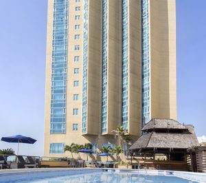 Catalonia comienza la gestión de su primer hotel urbano en el Caribe