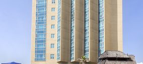 Catalonia comienza la gestión de su primer hotel urbano en el Caribe