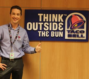 Alfonso Antón (Taco Bell): Tenemos un plan de expansión agresivo por el que llegaremos a medio plazo a 50-70 locales a nivel nacional