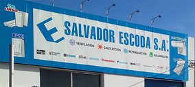 Salvador Escoda abre nuevo almacén