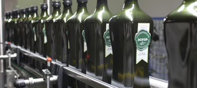 Dcoop vuelve a suministar aceite a Deoleo