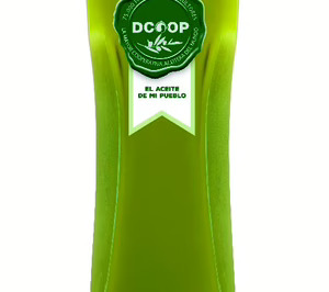 La marca ‘Dcoop’ llega a los lineales españoles