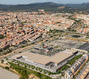 City Grove promoverá un centro comercial en Barcelona