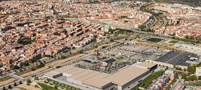 City Grove promoverá un centro comercial en Barcelona
