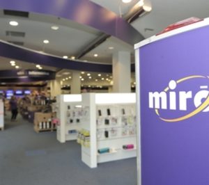 Miró inicia 2016 cerrando dos tiendas