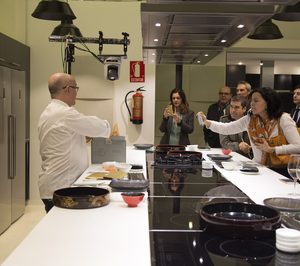 Pescanova y Kabuki extienden su alianza con Kirei