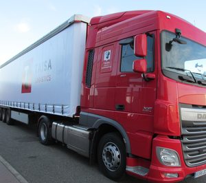 Taisa compra uno de sus almacenes y avanza en su proyecto de operador global