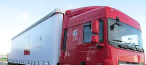 Taisa compra uno de sus almacenes y avanza en su proyecto de operador global