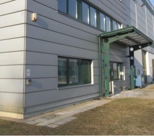 Compagnie Fruitière abre filial y centro de maduración en Hungría