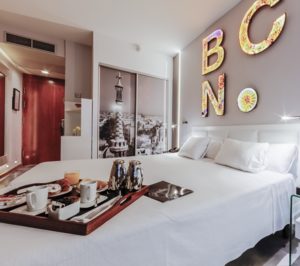 Evenia Hotels presenta una renovada oferta urbana y nuevas incorporaciones
