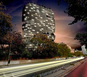 Ibosa desarrolla más de 600 casas