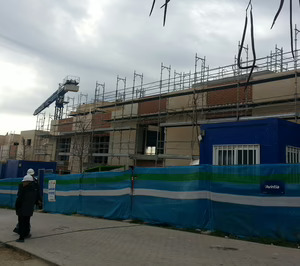 Core desarrolla más de 200 casas