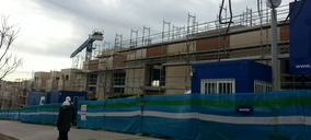 Core desarrolla más de 200 casas