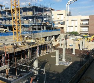 Gesurbe desarrolla más de 250 viviendas