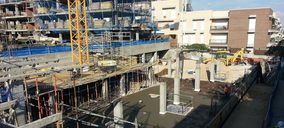 Gesurbe desarrolla más de 250 viviendas