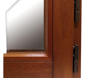 Torinco presenta la ventana Eurotorr 92