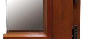 Torinco presenta la ventana Eurotorr 92