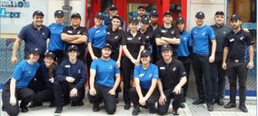 Dominos Pizza abre por partida doble en San Sebastián