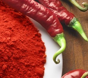 La pimentonera José Luis Mateos invierte en seguridad alimentaria