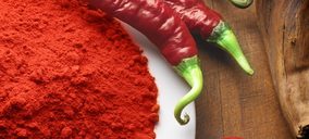 La pimentonera José Luis Mateos invierte en seguridad alimentaria