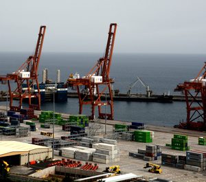 Marítima Dávila sale del capital de una terminal