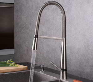 Una fabricante china de grifería desembarca en España