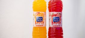 Font Vella Levité amplía gama