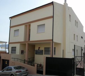 Torredelcampo proyecta una nueva residencia geriátrica