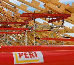 Peri vende su filial de montajes y servicios industriales en España